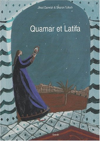 Quamar et Latifa