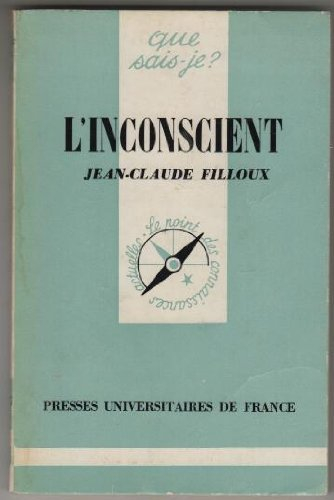 l'inconscient