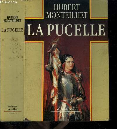 La Pucelle