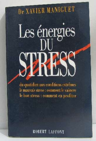 Les Energies du stress