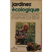 Jardinez écologique