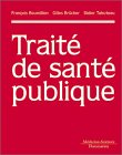 Traité de santé publique