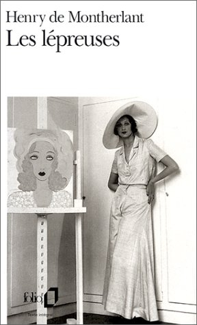 Les Jeunes filles. Vol. 4. Les Lépreuses