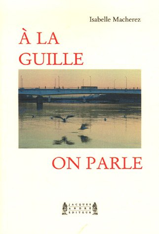 A la Guille on parle : la Friterie Marti