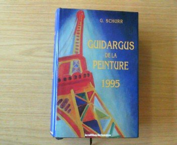 Guidargus de la peinture 1995