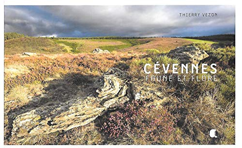 Cévennes : faune et flore