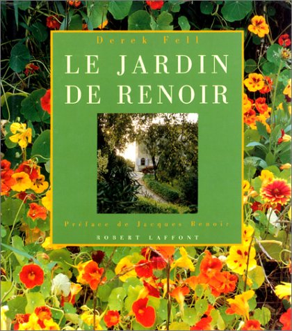 Le Jardin de Renoir
