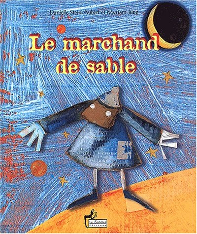 Le marchand de sable