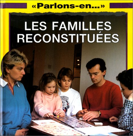 Les Familles reconstituées