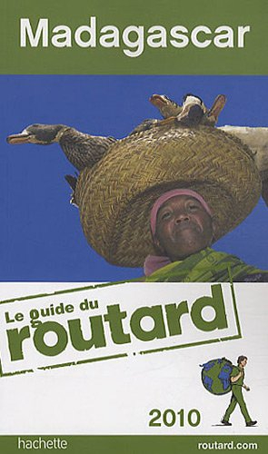 Madagascar : 2010