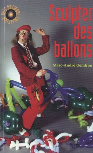 sculpter des ballons