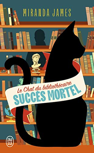 Le chat du bibliothécaire. Succès mortel