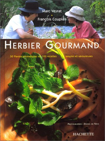 herbier gourmand