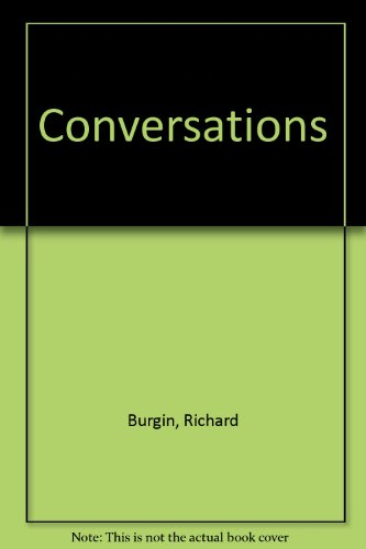 Conversations avec Isaac Bashevis Singer