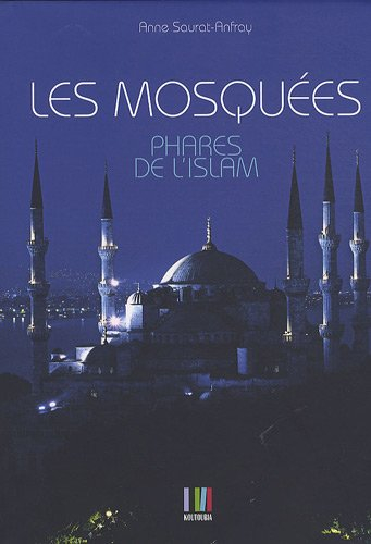 Les mosquées : phares de l'Islam