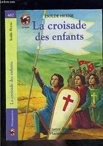 La croisade des enfants