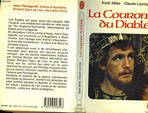 la couronne du diable