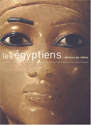 Les Egyptiens