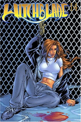 Witchblade. Vol. 14