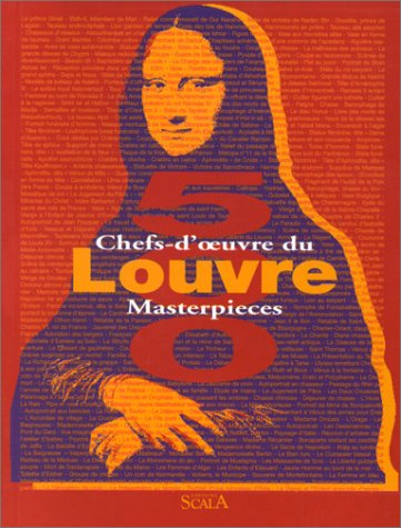 Le Louvre, 500 chefs-d'oeuvre