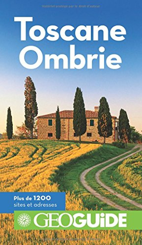 Toscane, Ombrie