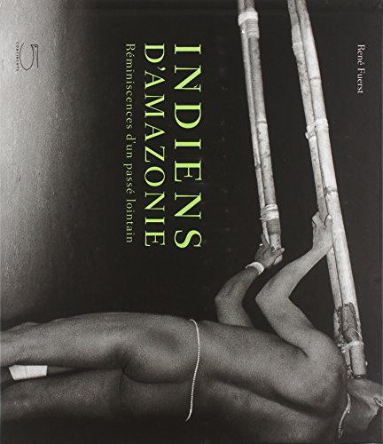 Indiens d'Amazonie : réminiscences d'un passé lointain