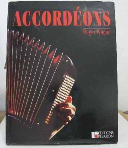 Accordéons