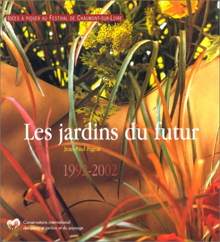 Jardins du futur