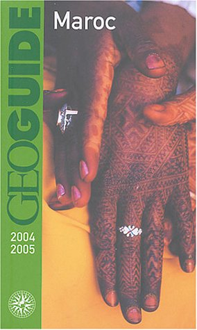 maroc (ancienne édition)