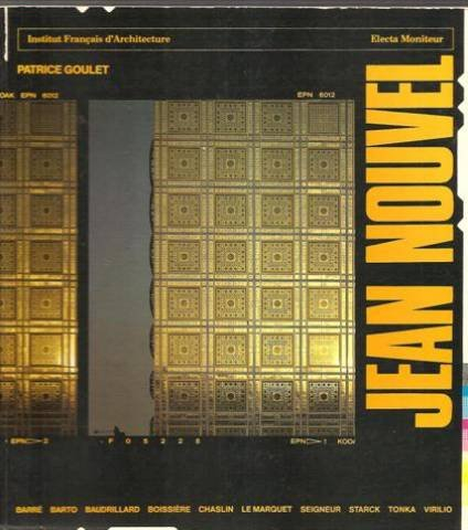 Jean Nouvel