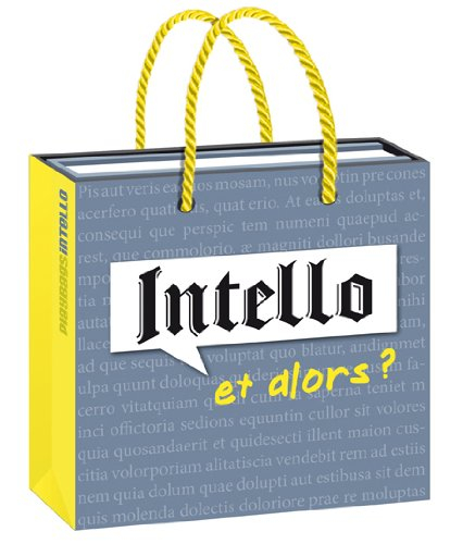 Intello, et alors ?