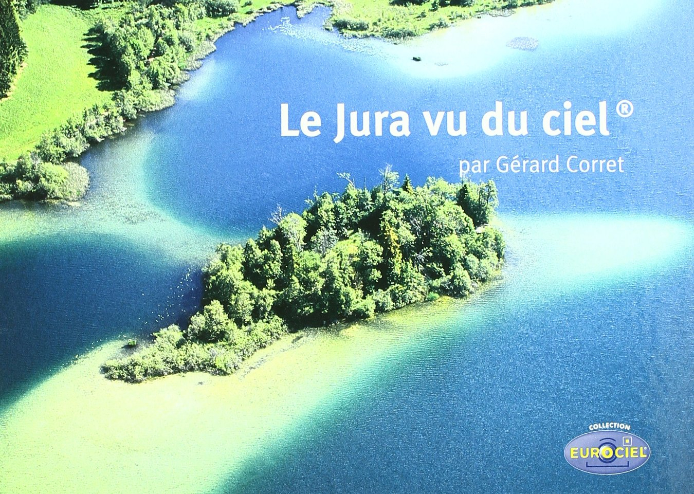 **le jura vu du ciel