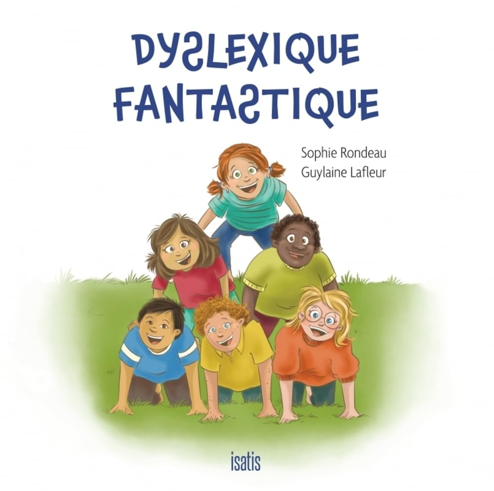 Dyslexique fantastique 85