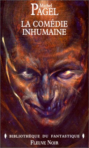 La comédie inhumaine
