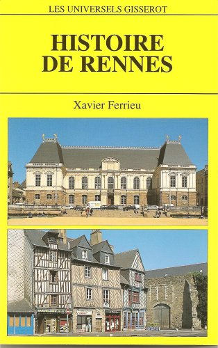 Histoire de Rennes