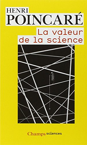 La valeur de la science