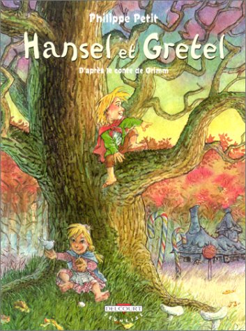 Hansel et Gretel