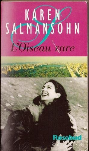 l'oiseau rare