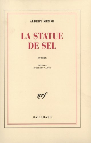 la statue de sel