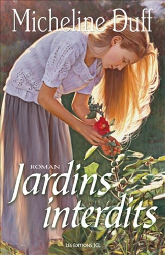 Jardins interdits