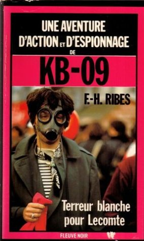 Terreur blanche pour Lecomte