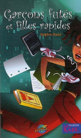 garçons futés et filles rapides