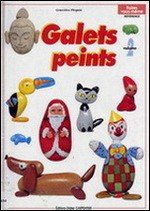 Galets peints