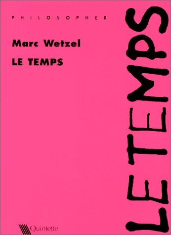 le temps