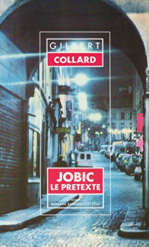 jobic, le prétexte