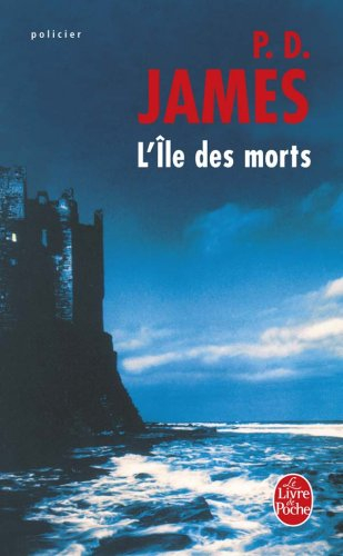 L'île des morts