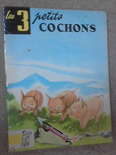 Les Trois petits cochons