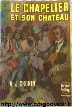 le chapelier et son chapeau