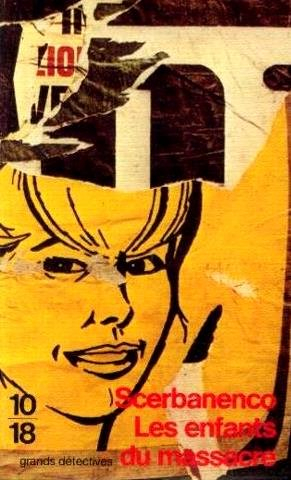 les enfants du massacre