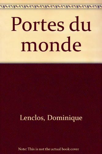 Portes du monde